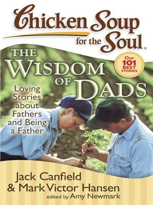 cover image of The Wisdom of Dads